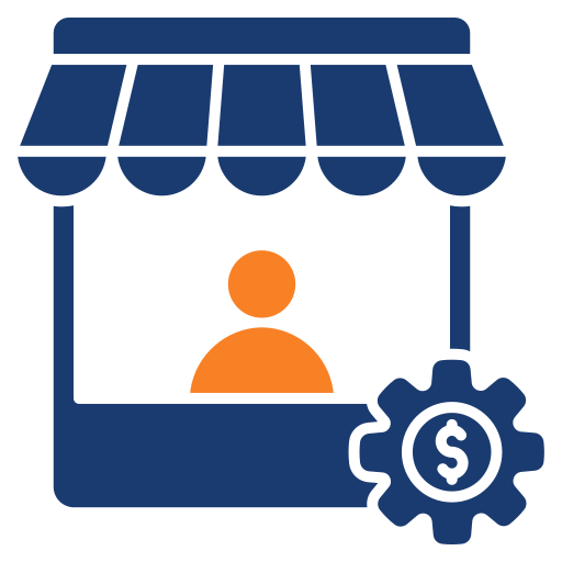 Marketplace Management Service